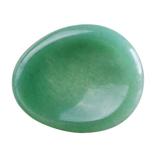 Aventurine crystal