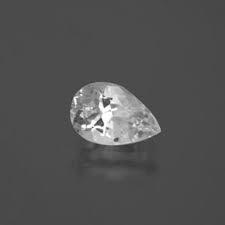 Danburite crystal