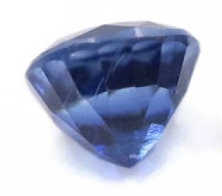 Kyanite crystal