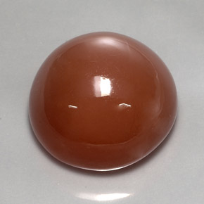 Moonstone crystal
