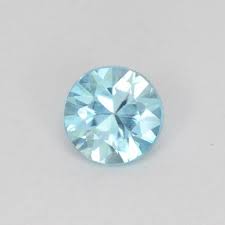 Zircon crystal